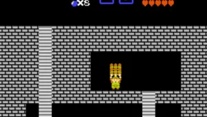 The Legend of Zelda screenshot 8