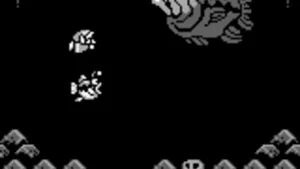 The Legend of Zelda: Link's Awakening screenshot 1