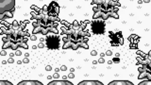 The Legend of Zelda: Link's Awakening screenshot 11