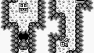 The Legend of Zelda: Link's Awakening screenshot 6