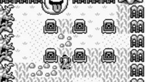 The Legend of Zelda: Link's Awakening screenshot 8