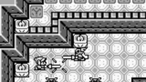 The Legend of Zelda: Link's Awakening screenshot 10