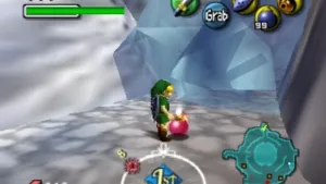 The Legend of Zelda: Majora's Mask screenshot 12