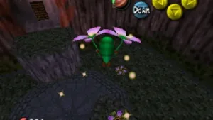 The Legend of Zelda: Majora's Mask screenshot 5