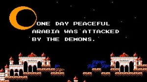 The Magic of Scheherazade screenshot 6