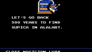 The Magic of Scheherazade screenshot 7