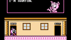 Tiny Toon Adventures screenshot 2