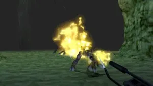 Turok 2: Seeds of Evil screenshot 11