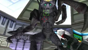 Turok 2: Seeds of Evil screenshot 8