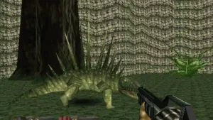 Turok: Dinosaur Hunter screenshot 3