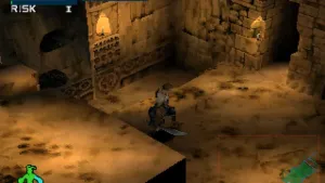 Vagrant Story screenshot 4