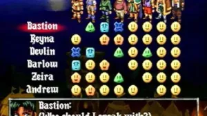 Vanguard Bandits screenshot 5