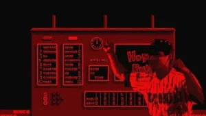 Virtual League Baseball screenshot 2