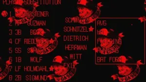 Virtual League Baseball screenshot 5