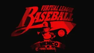 Virtual League Baseball screenshot 6