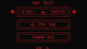 Virtual League Baseball screenshot 10