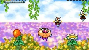Wario Land 4 screenshot 8