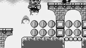 Wario Land: Super Mario Land 3 screenshot 5