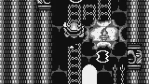 Wario Land: Super Mario Land 3 screenshot 7