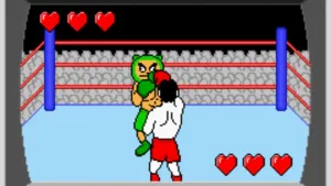 WarioWare, Inc.: Mega Microgames! screenshot 4