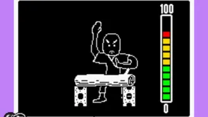 WarioWare, Inc.: Mega Microgames! screenshot 5