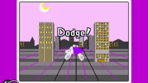 WarioWare, Inc.: Mega Microgames! screenshot 10