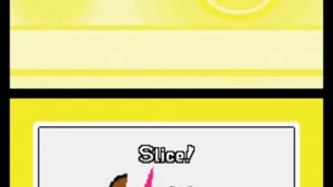 WarioWare: Touched! screenshot 11