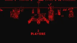 Waterworld screenshot 5