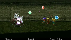 Wild Arms screenshot 11