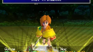 Wild Arms 2 screenshot 3