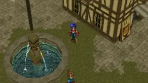 Wild Arms 2 screenshot 7