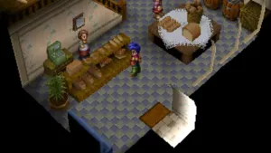 Wild Arms 2 screenshot 8