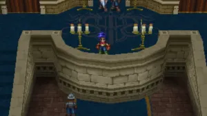 Wild Arms 2 screenshot 9