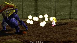 Wild Arms screenshot 7