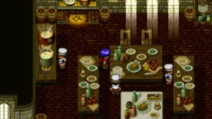 Wild Arms screenshot 8