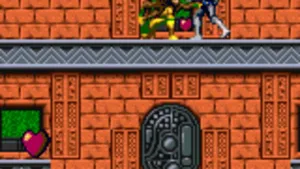 X-Men: Mojo World screenshot 4