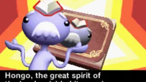 Yoshi Topsy Turvy screenshot 3