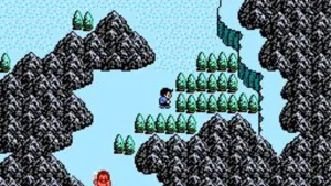 Zoda's Revenge: StarTropics II screenshot 7