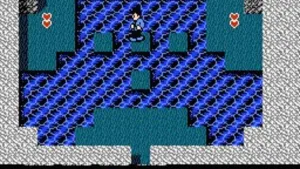 Zoda's Revenge: StarTropics II screenshot 8