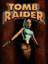 Tomb Raider cover