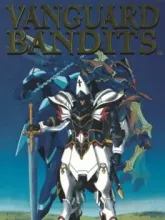 Vanguard Bandits cover
