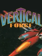 Vertical Force cover